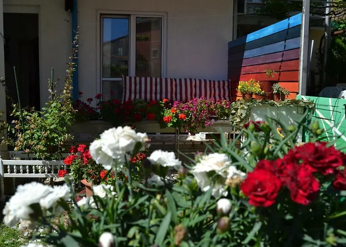 Villa Merci Budva