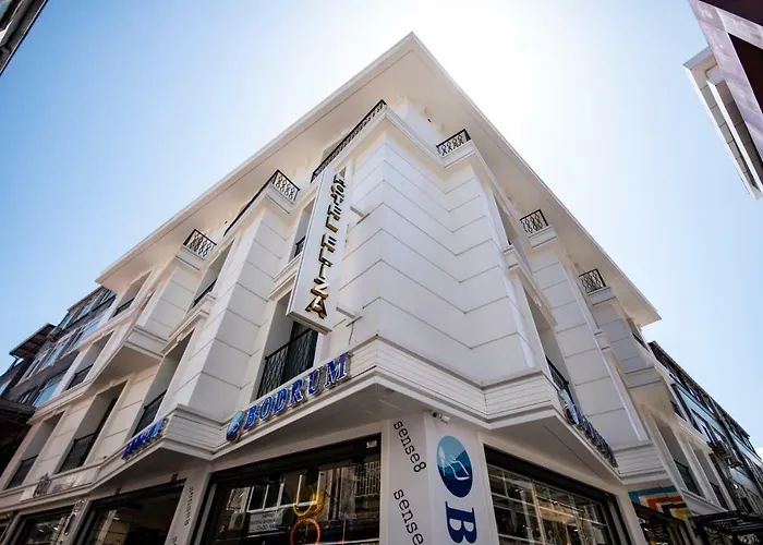 Eliza Hotel Istambul