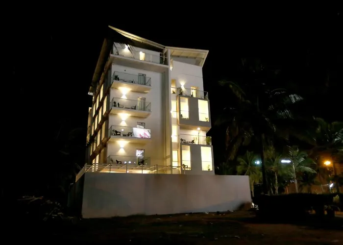 Shivas Gateway Hotel Devanahalli