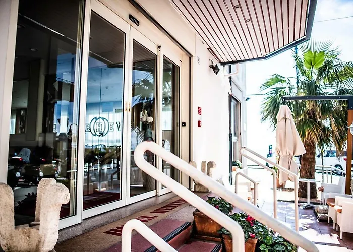 Hotel West End Alassio