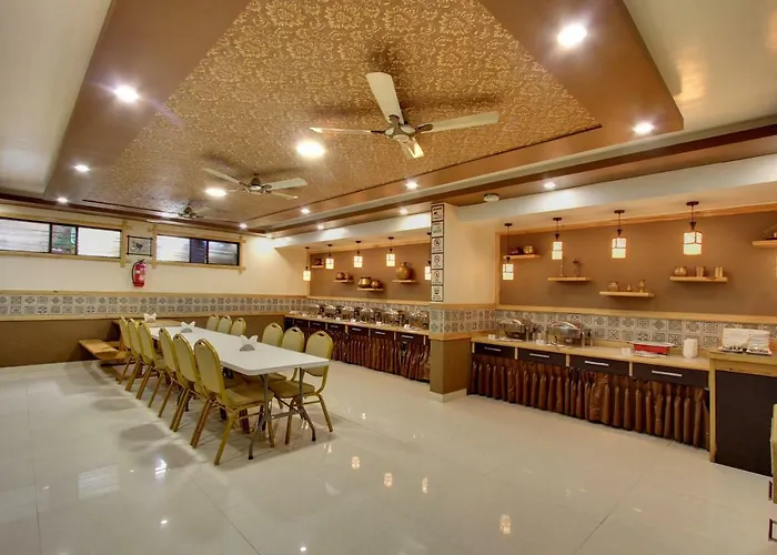 Bluemoon Loginn Bangalore