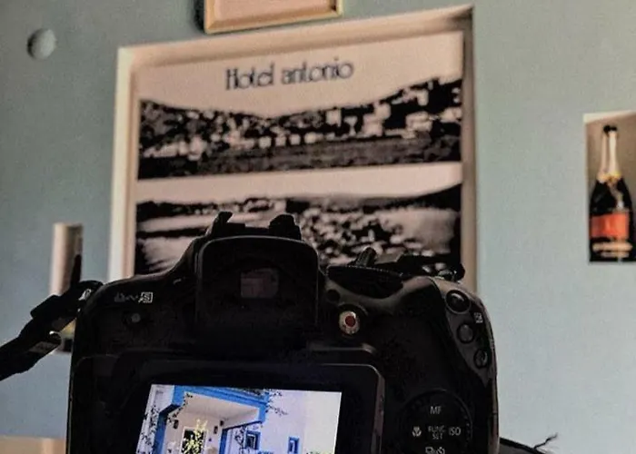 Hotel Antonio Çeşme