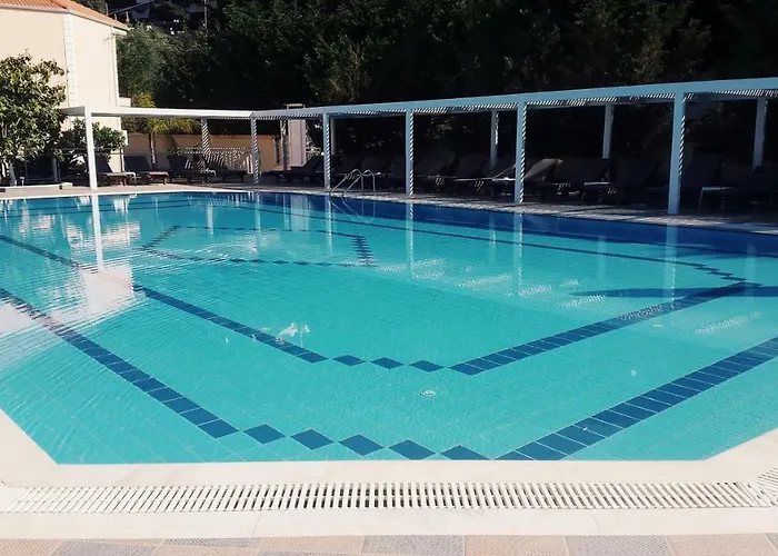 Alea Resort Parga