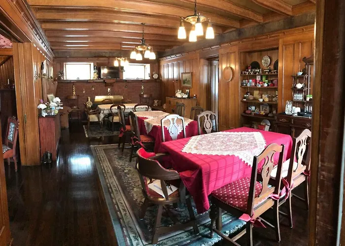 The Colonel'S Inn Prescott