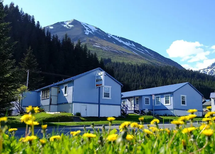 The Tides Inn Seward
