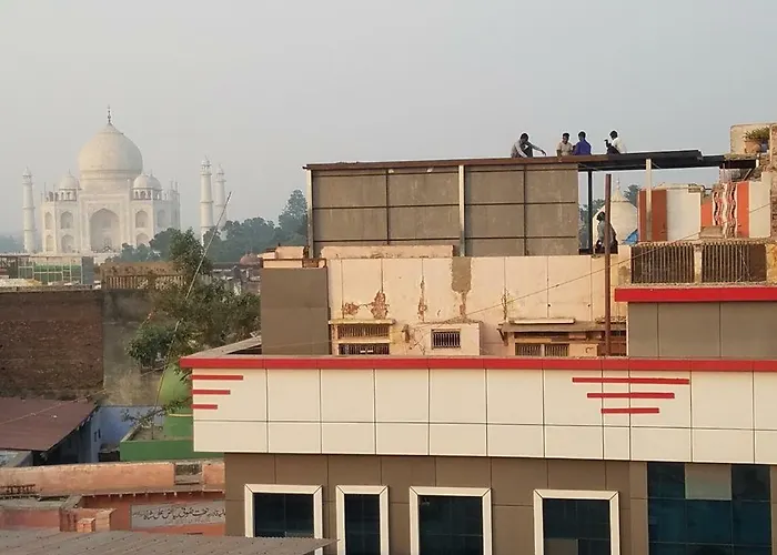 Sai Palace Agra 