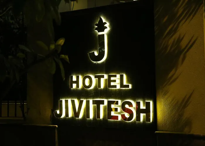 Hotel Jivitesh Delhi 