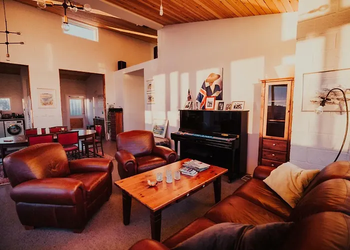 Birkilauf Hotel Myvatn