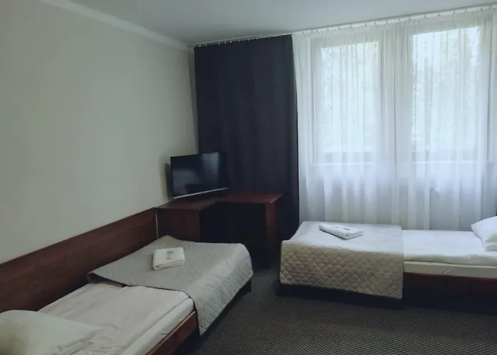 Arka Krakow Bed & Breakfast