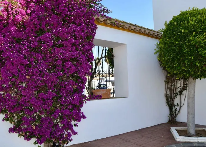 Puerta De Algadir Hotel El Puerto de Santa Maria