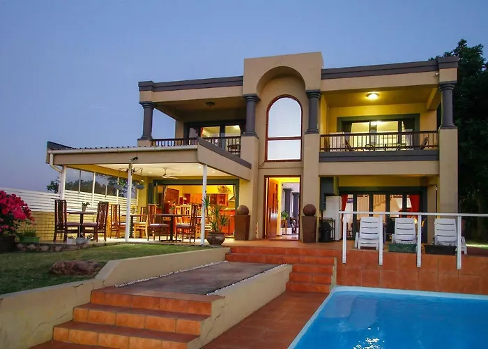 Virginia Forest Lodge Durban