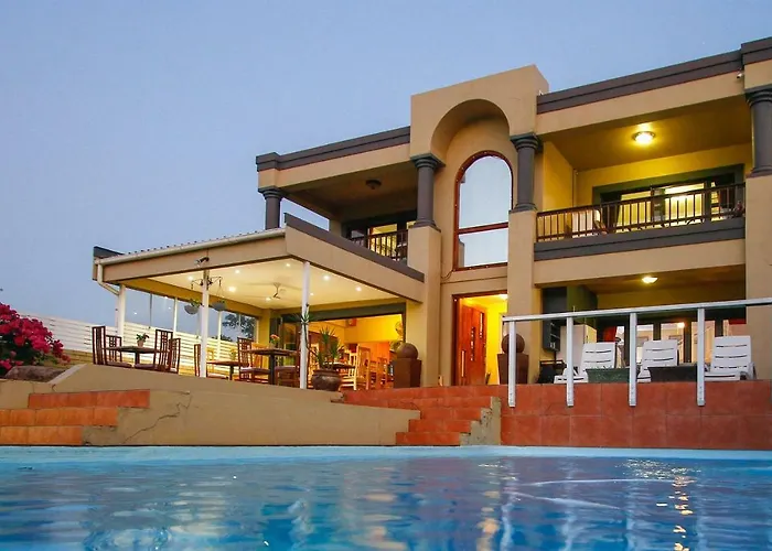 Virginia Forest Lodge Durban