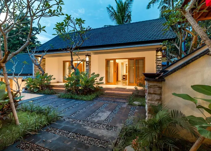 The Pesaren Ubud