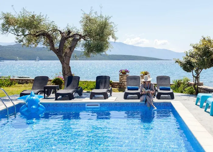 Agni Suites Nikiana