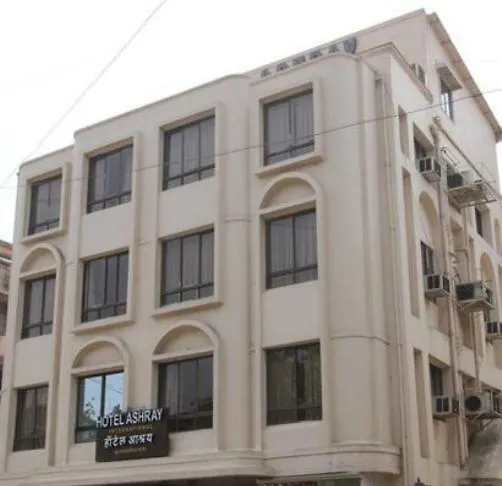 Hotel Ashray International, Sion - Near Bkc Mumbai