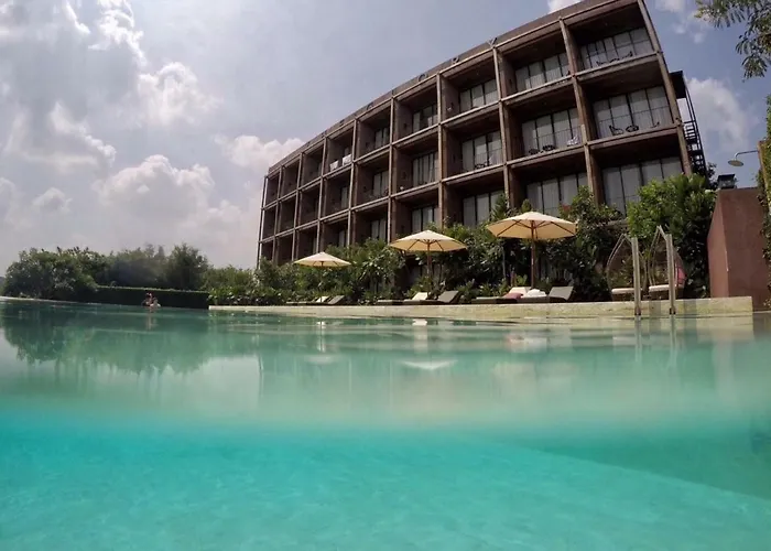 The Glory River Kwai Hotel Kanchanaburi