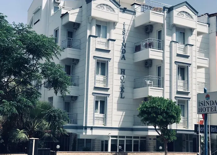Isinda Hotel Antalya