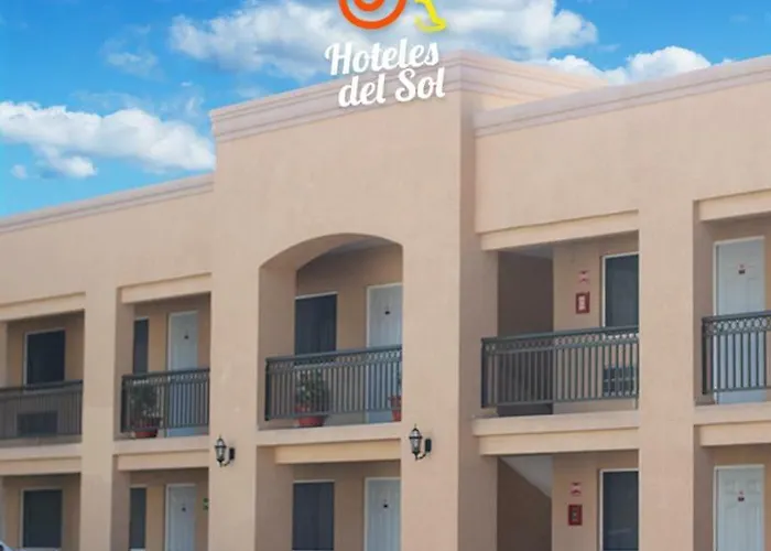 Suites Del Sol Guaymas