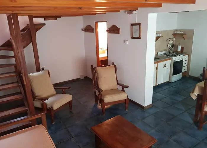 Aparthotel Melewe San Martín de los Andes