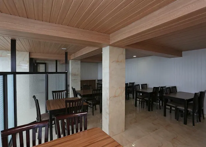 Hotel Pearl Dalhousie