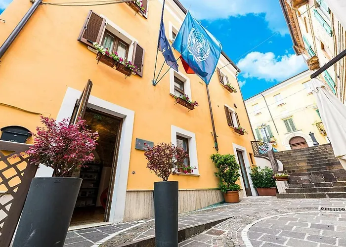 Antico Borgo Chieti Bed & Breakfast