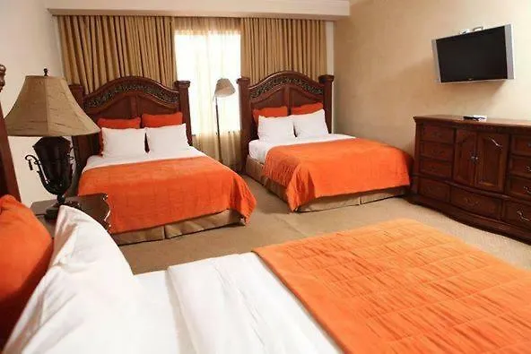Hotel Gran Mediterraneo San Pedro Sula