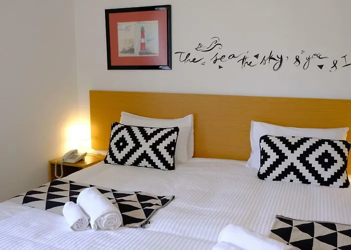 Hotel Wakim Brummana