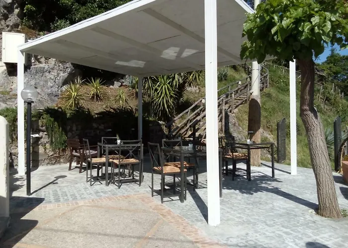 B&B Costa Di Amalfi Vietri sul Mare