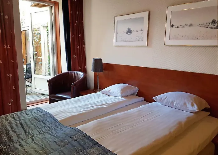 Astoria Hotel Malmö