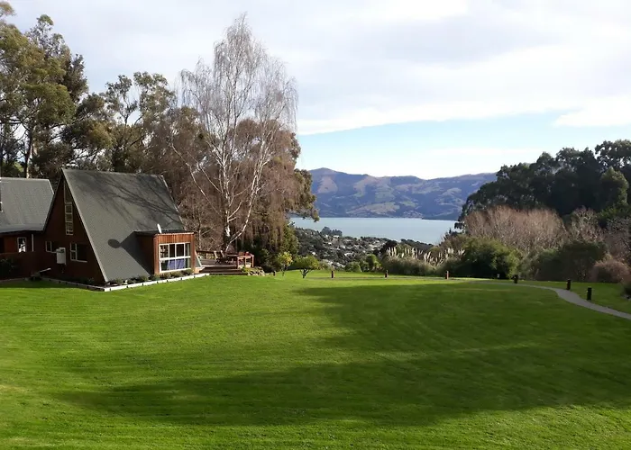 Mt Vernon Akaroa
