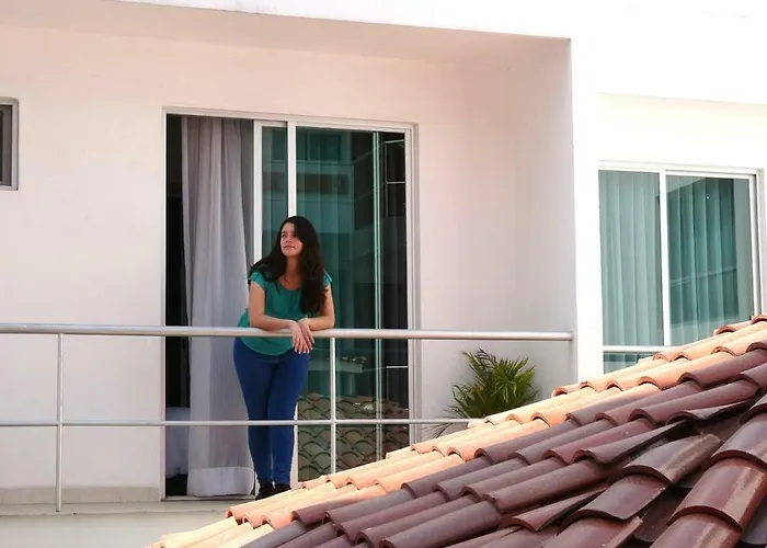 Metropolis Suites Ejecutivas Heroica Puebla de Zaragoza