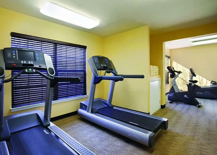 Hyatt House - University Village Colorado Springs