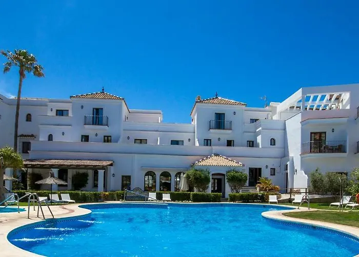 Hotel Doña Lola Zahara Zahara de los Atunes