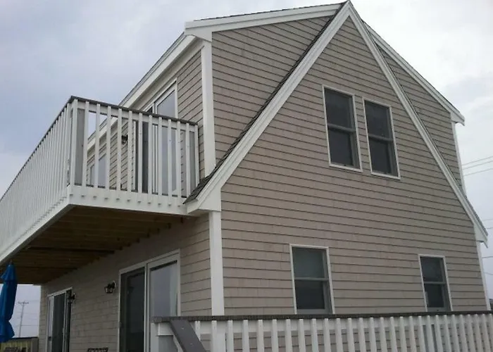 Top Mast Resort North Truro