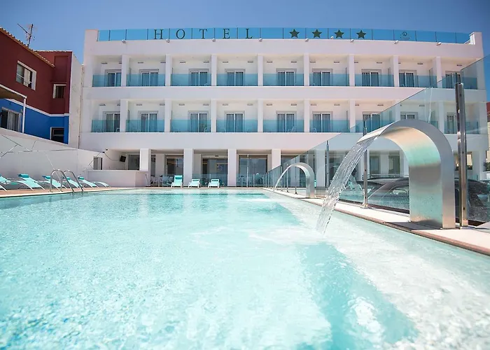 Hotel Soul De Jávea