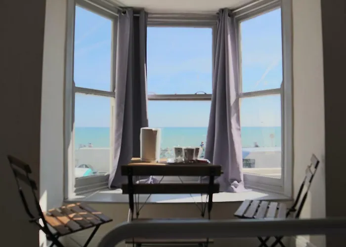 The View, Brighton Hotel