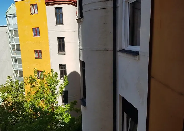Astoria Hotel Malmö