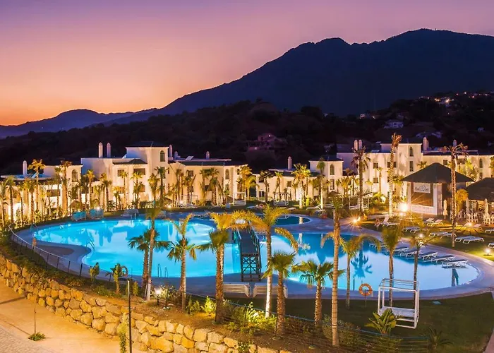 Estepona Holiday Hills