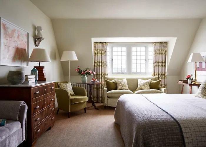 Hotel Tresanton Saint Mawes