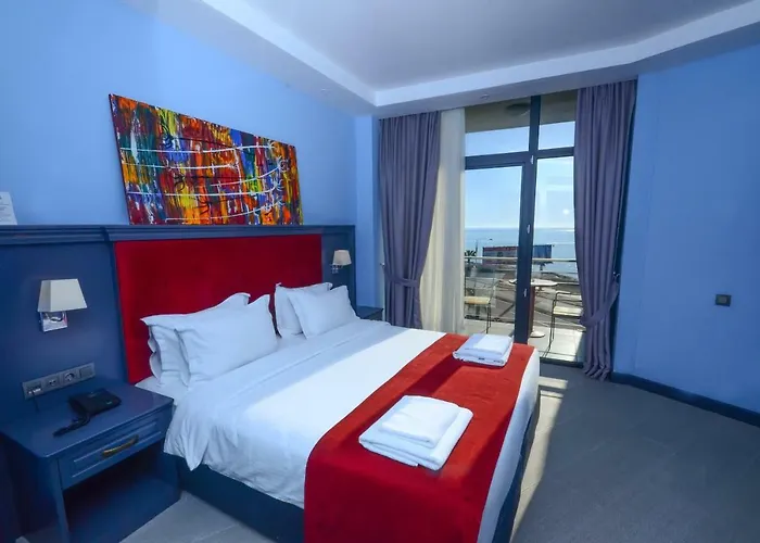 Batumi Palm Hotel