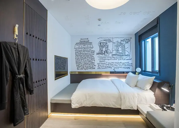 Citigo Hotel Beijing Tian'Anmen Square