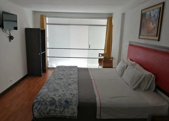 Usgar Machupicchu Boutique Hotel