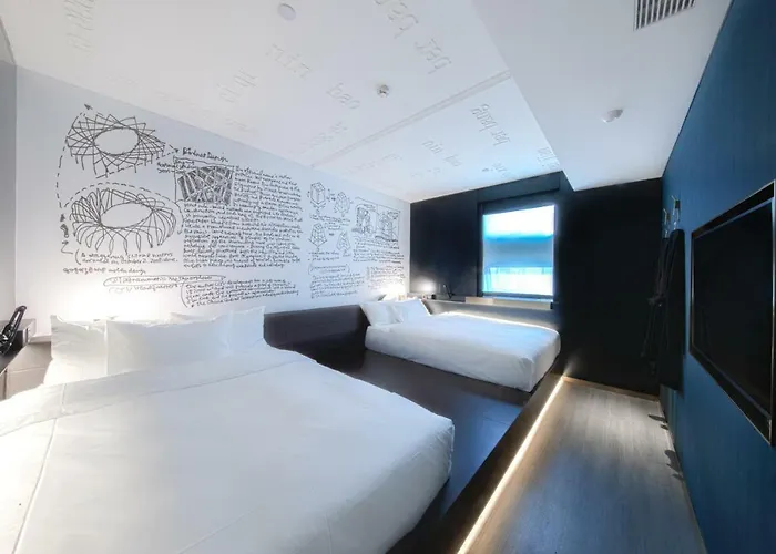 Citigo Hotel Beijing Tian'Anmen Square