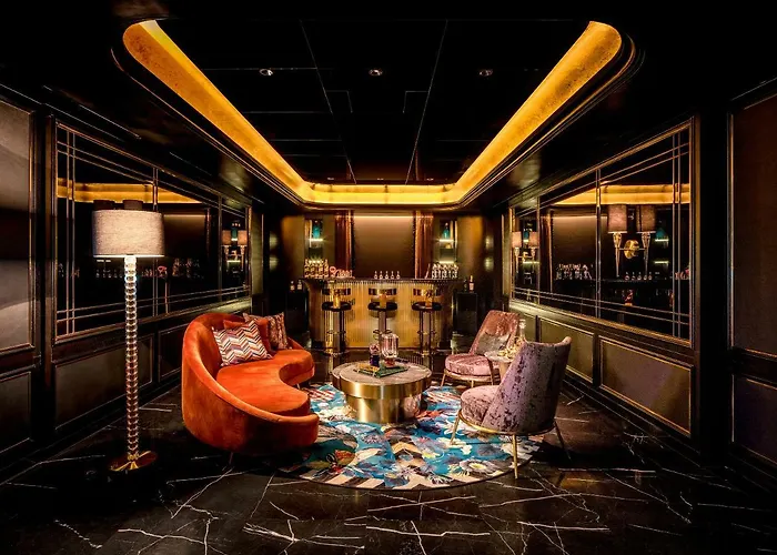 Art Paradiso, Paradise City Incheon
