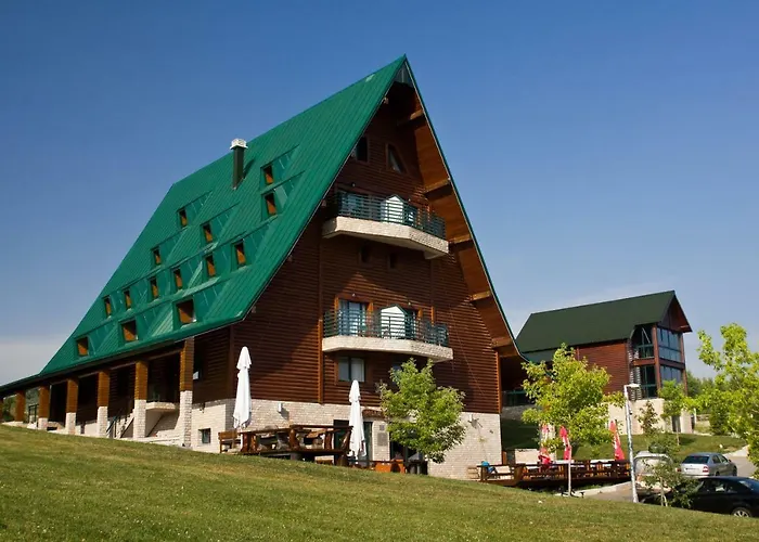 Hotel Polar Star Žabljak