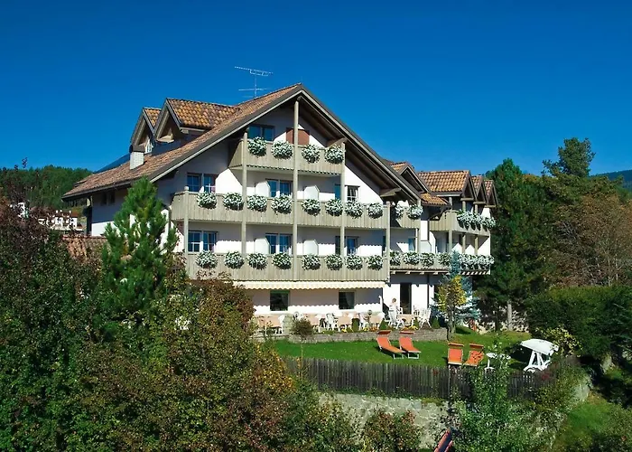 Hotel Dolomitenblick Klobenstein