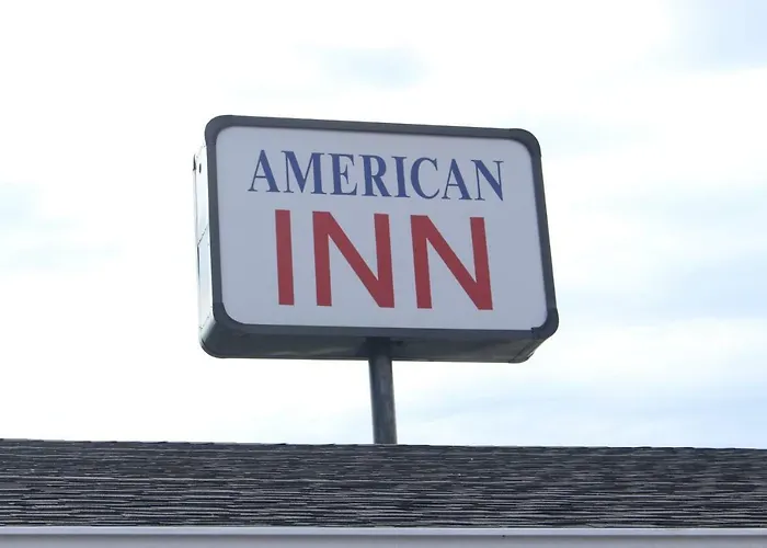 American Inn Motel Pratt