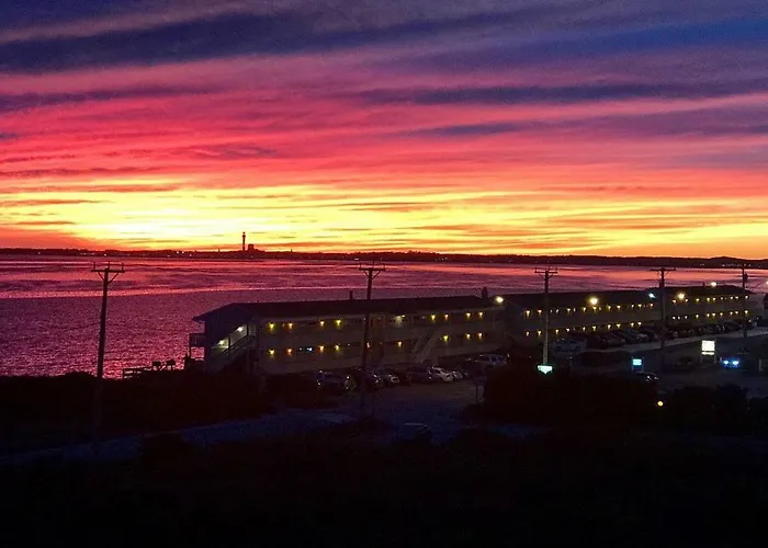 Top Mast Resort North Truro