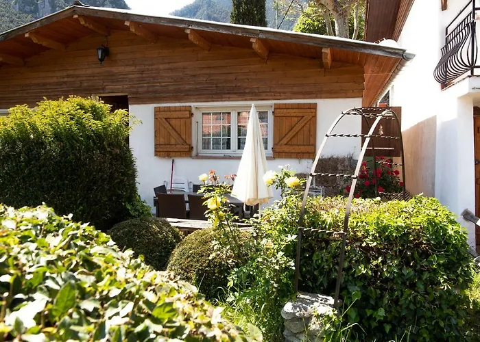 Hotel Relais Saint Louis