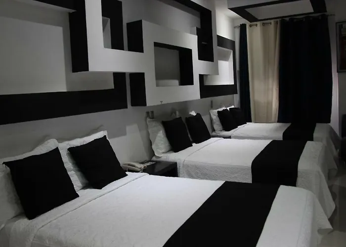 Hotel Dluxe San Juan de los Lagos